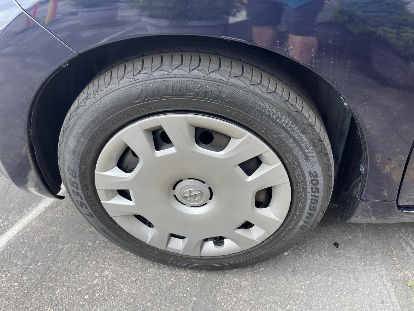 2010 Blue /Black Scion xD XD (JTKKU4B44AJ) with an 1.8 Liter 4 Cylinder engine, Automatic transmission, located at 801 South State Street, Salt Lake City, UT, 84111, (801) 328-0098, 40.751953, -111.888206 - Features: Cloth Seats, Pioneer Sound System, Satellite Radio Ready Basic Features:ABS Brakes, Auxiliary Audio Input, Power Locks, Side Airbags, AM/FM Stereo, CD Audio, Power Mirrors, Traction Control, Air Conditioning, Cruise Control, Power Windows, Automatic Transmission, Overhead Airbags, Rear Def - Photo#22